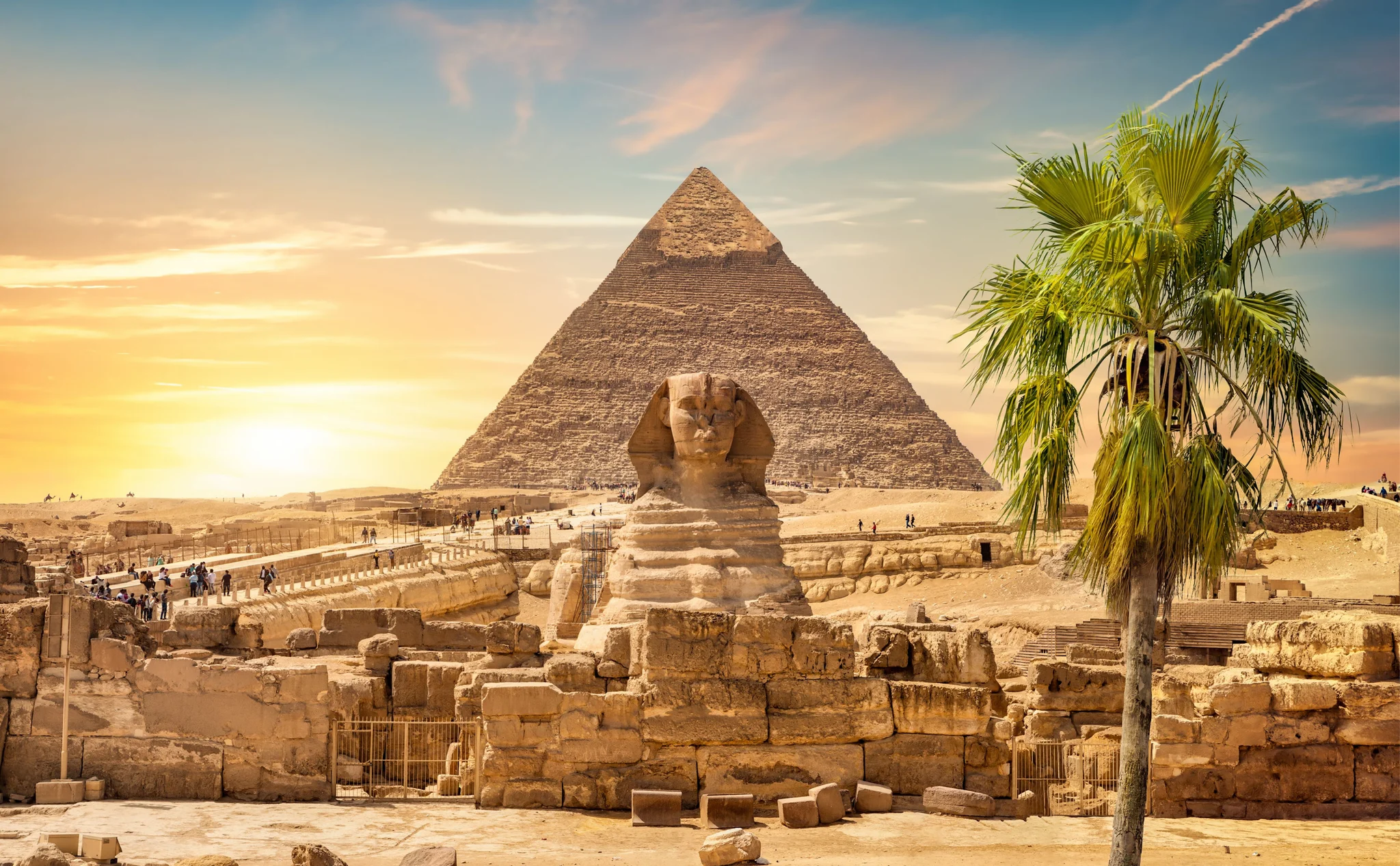 Biblische und christliche Pilgerreisen in Jordanien, Israel und Ägypten | Holy Land Journeys